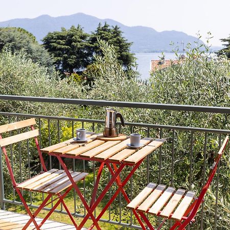 Iseolakerental - L'Uliveto Di Bea Predore Luaran gambar